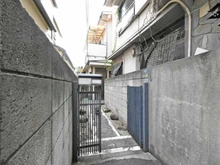 【東京都/新宿区北新宿】新宿区北新宿2丁目　売地 現地（古家あり）