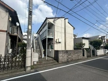 【東京都/中野区若宮】中野区若宮1丁目　古家付き土地 現地