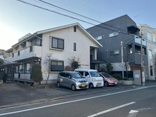 【東京都/世田谷区弦巻】世田谷区弦巻3丁目　古屋付き土地 現地（古家あり）