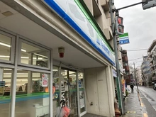 【東京都/三鷹市下連雀】三鷹市下連雀4丁目　土地 ファミリーマート下連雀三丁目店（現地より約350m）