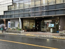 【東京都/三鷹市下連雀】三鷹市下連雀4丁目　土地 三鷹駅前コミュニティセンター（現地より約510m）