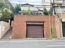 【東京都/中野区上高田】中野区上高田1丁目　売地 現地（古家あり）