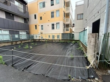 【東京都/中野区鷺宮】中野区鷺宮3丁目　売地 現地
