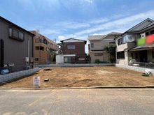 【東京都/練馬区春日町】練馬区春日町6丁目　売地 現地
