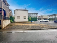 【東京都/練馬区大泉町】練馬区大泉町4丁目　売地 現地