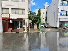 【東京都/中野区野方】中野区野方4丁目　売地 現地（古家あり）