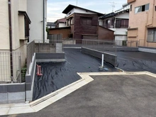 【東京都/練馬区早宮】練馬区早宮2丁目　売地　4号地 現地：全4区画