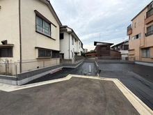 【東京都/練馬区早宮】練馬区早宮2丁目　売地　4号地 現地：全4区画