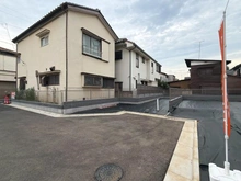 【東京都/練馬区早宮】練馬区早宮2丁目　売地　4号地 現地：全4区画