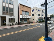 【東京都/板橋区前野町】板橋区前野町1丁目　売地 現地（古家あり）