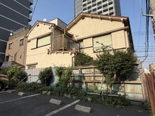 【東京都/江東区大島】江東区大島2丁目 現地（古家あり）