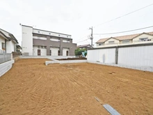 【東京都/中野区上鷺宮】中野区上鷺宮2丁目売地　1号地 現地：全4区画　1号棟