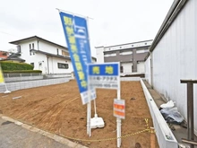 【東京都/中野区上鷺宮】中野区上鷺宮2丁目売地　2号地 現地：全4区画　2号棟