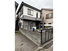 【東京都/練馬区石神井町】練馬区石神井町7丁目売地 現地（古家あり）