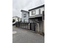 【東京都/練馬区石神井町】練馬区石神井町7丁目売地 現地（古家あり）