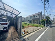 【東京都/杉並区西荻南】杉並区西荻南1丁目　1区画 現地：全2区画