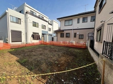 【東京都/新宿区大久保】大久保2丁目土地 現地