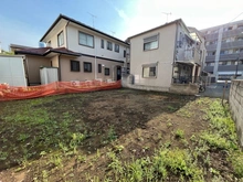 【東京都/新宿区大久保】大久保2丁目土地 現地