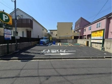 【東京都/中野区白鷺】中野区白鷺2丁目土地 現地