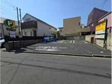 【東京都/中野区白鷺】中野区白鷺2丁目土地 現地