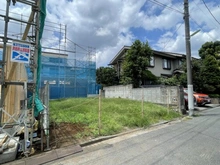 【東京都/世田谷区宮坂】世田谷区宮坂3丁目 土地 現地