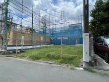 【東京都/世田谷区宮坂】世田谷区宮坂3丁目 土地 現地