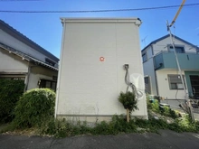 【東京都/西東京市田無町】西東京市田無町6丁目 現地（古家あり）