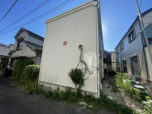 【東京都/西東京市田無町】西東京市田無町6丁目 現地（古家あり）