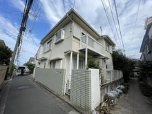 【東京都/三鷹市井の頭】井の頭2丁目土地 現地