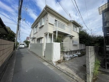 【東京都/三鷹市井の頭】井の頭2丁目土地 前面道路