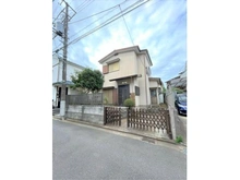 【東京都/武蔵野市吉祥寺北町】武蔵野市吉祥寺北町1丁目　　土地 現地（古家あり）