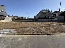 【東京都/武蔵野市吉祥寺北町】武蔵野市吉祥寺北町3丁目　売地　3号地 現地：全４区画　３号地(真ん中)