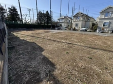 【東京都/武蔵野市吉祥寺北町】武蔵野市吉祥寺北町3丁目　売地　3号地 現地：全４区画　３号地(真ん中)