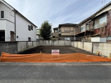【東京都/武蔵野市吉祥寺南町】武蔵野市吉祥寺南町3丁目　土地 現地
