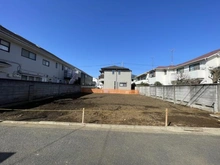 【東京都/武蔵野市吉祥寺東町】吉祥寺東町3丁目 現地