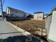 【東京都/武蔵野市吉祥寺東町】吉祥寺東町3丁目 現地