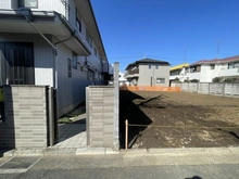 【東京都/武蔵野市吉祥寺東町】吉祥寺東町3丁目 現地