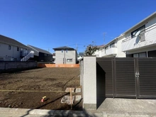 【東京都/武蔵野市吉祥寺東町】吉祥寺東町3丁目 現地