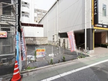【東京都/練馬区関町北】練馬区関町北四丁目　 現地