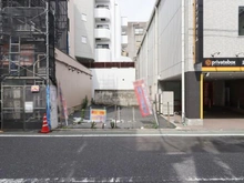 【東京都/練馬区関町北】練馬区関町北四丁目　 現地