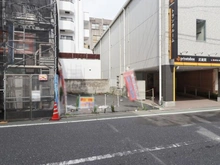 【東京都/練馬区関町北】練馬区関町北四丁目　 現地