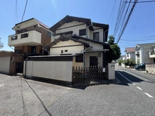 【東京都/武蔵野市吉祥寺南町】武蔵野市吉祥寺南町1丁目　売地 現地（古家あり）
