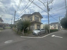 【東京都/西東京市下保谷】西東京市下保谷1丁目　古屋付き土地 現地（古家あり）