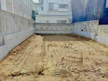 【東京都/杉並区井草】杉並区井草1丁目 土地 現地