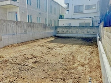 【東京都/杉並区井草】杉並区井草1丁目 土地 現地