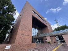 【埼玉県/戸田市上戸田】戸田市上戸田4丁目　売地 戸田市文化会館（現地より約85m）：