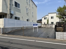 【東京都/武蔵野市吉祥寺東町】吉祥寺東町4丁目　売地 現地