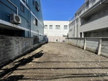 【東京都/武蔵野市吉祥寺北町】武蔵野市吉祥寺北町3丁目売地 現地