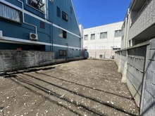 【東京都/武蔵野市吉祥寺北町】武蔵野市吉祥寺北町3丁目売地 現地