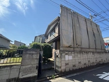 【東京都/武蔵野市吉祥寺北町】武蔵野市吉祥寺北町1丁目土地 現地